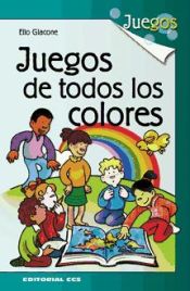 Portada de Juegos de todos los colores