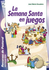 Portada de La Semana Santa en juegos