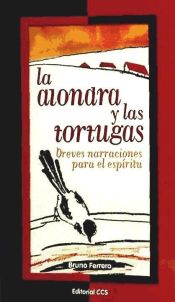 Portada de La alondra y las tortugas