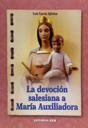 Portada de La devoción salesiana a María Auxiliadora