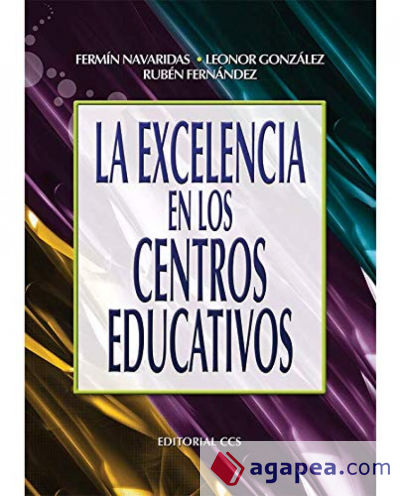 La excelencia en los centros educativos