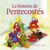 Portada de La historia de Pentecostés