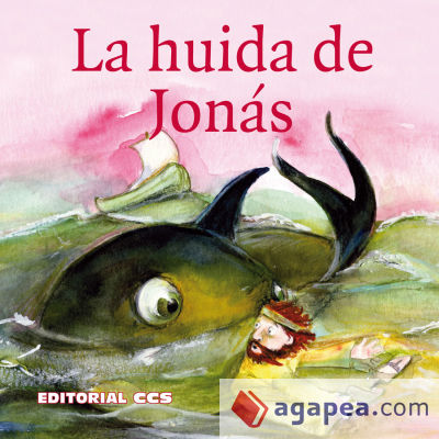 La huida de Jonás