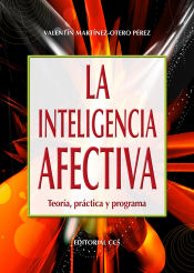 Portada de La inteligencia afectiva