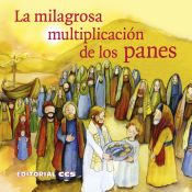 Portada de La milagrosa multiplicación de los panes