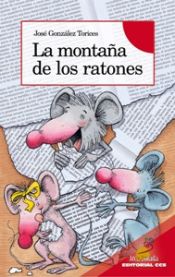 Portada de La montaña de los ratones