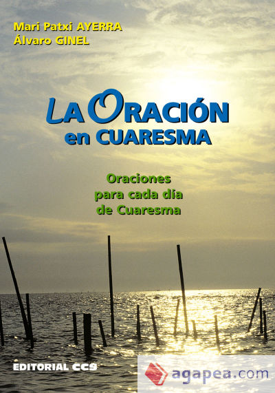 La oración en Cuaresma