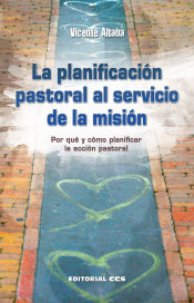 Portada de La planificación pastoral al servicio de la misión