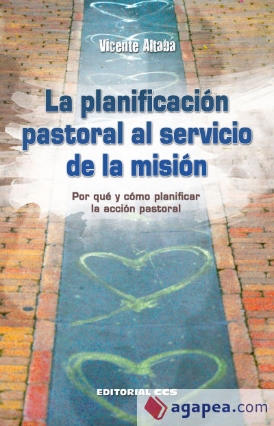 La planificación pastoral al servicio de la misión