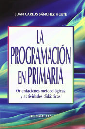 Portada de La programación en Primaria