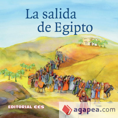 La salida de Egipto