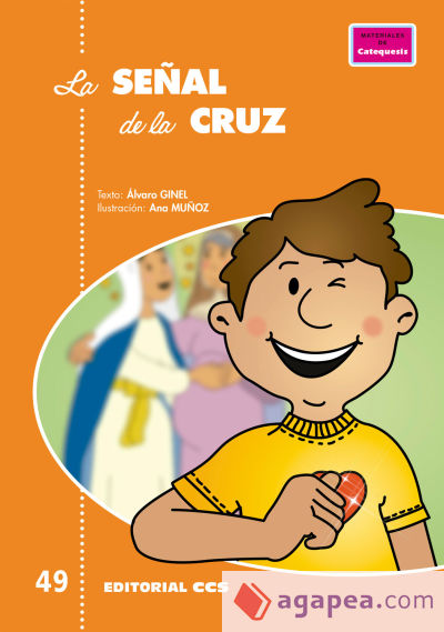 La señal de la cruz