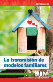 Portada de La transmisión de modelos familiares