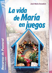 Portada de La vida de María en juegos