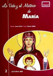 Portada de La vida y el misterio de María