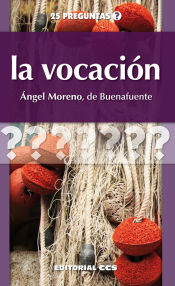 Portada de La vocación