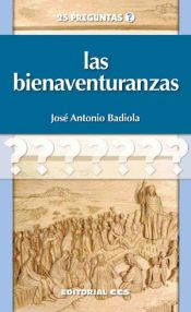 Portada de Las Bienaventuranzas