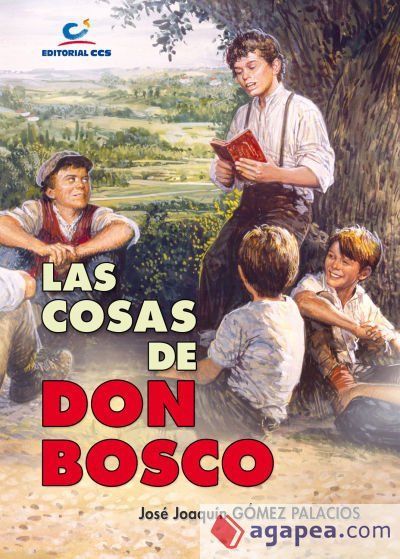 Las cosas de Don Bosco