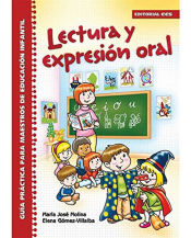 Portada de Lectura y expresión oral