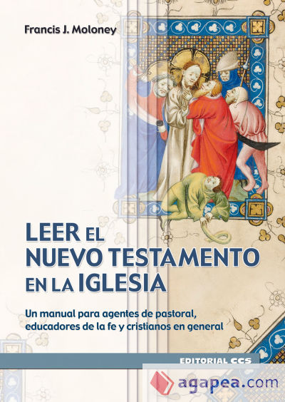 Leer el Nuevo Testamento en la iglesia