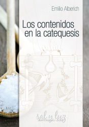 Portada de Los contenidos en la catequesis