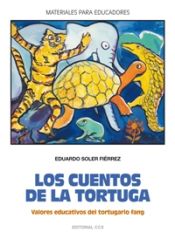 Portada de Los cuentos de la tortuga