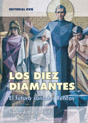 Portada de Los diez diamantes