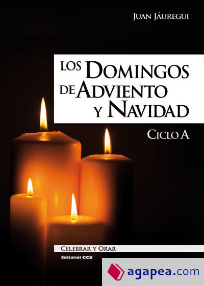 Los domingos de adviento y Navidad