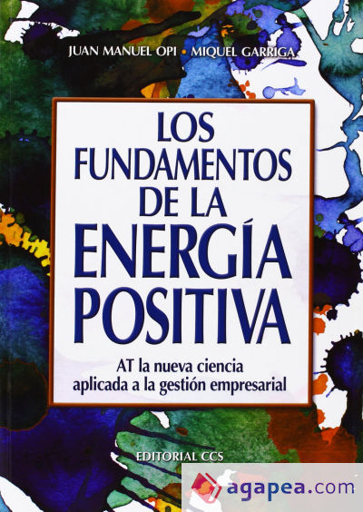 Los fundamentos de la energía positiva