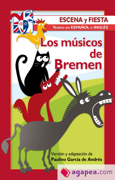 Los músicos de Bremen