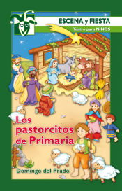 Portada de Los pastorcitos de primaria