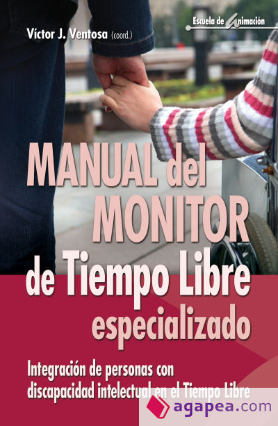 Manual del monitor de Tiempo Libre especializado