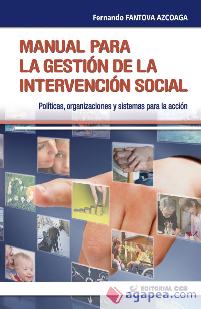 Manual para la gestión de la intervención social