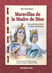 Portada de Maravillas de la Madre de Dios