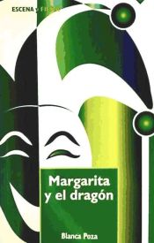 Portada de Margarita y el dragon