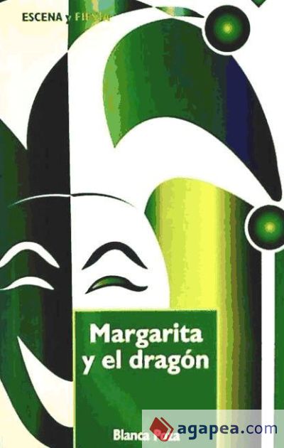 Margarita y el dragon