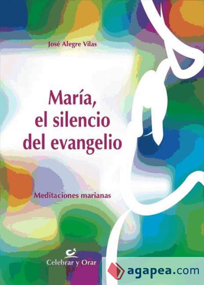 María, el silencio del Evangelio