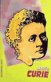 Portada de Marie Curie