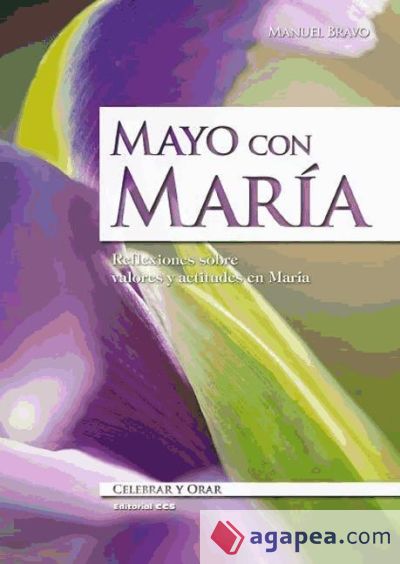 Mayo con María