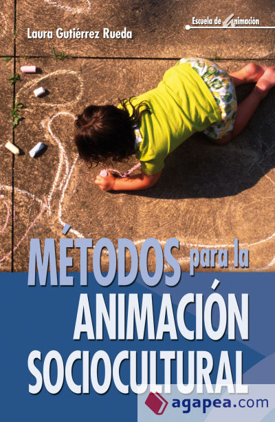 Métodos para la animación sociocultural