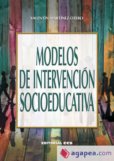 Modelos de intervención socioeducativa