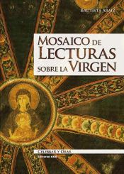 Portada de Mosaico de lecturas sobre la Virgen