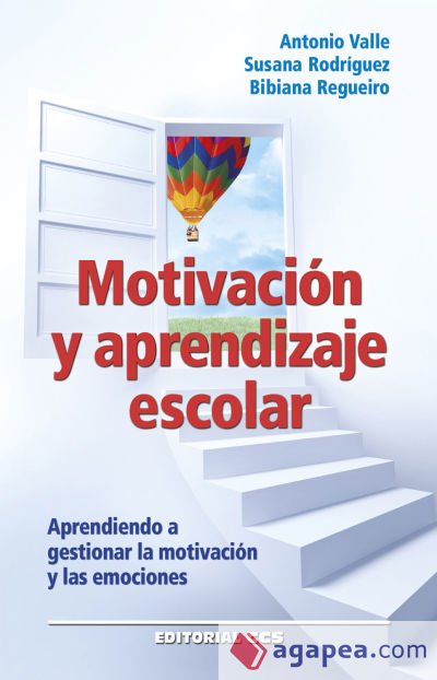 Motivación y aprendizaje escolar