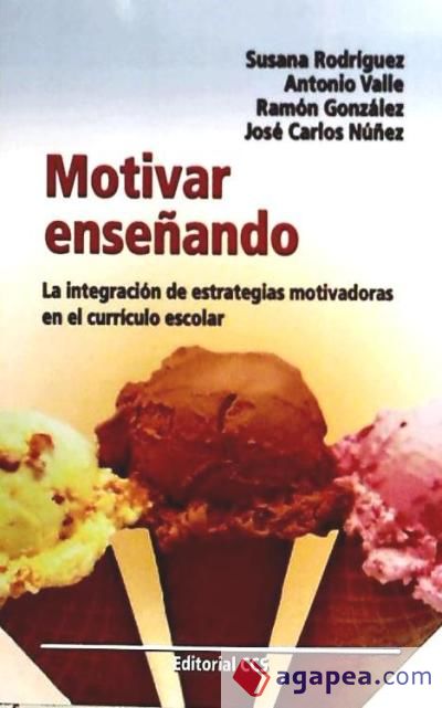 Motivar enseñando