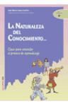 Portada de NATURALEZA DEL CONOCIMIENTO, LA