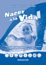 Portada de Nacer a la vida 1