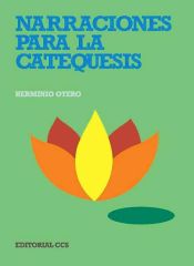 Portada de Narraciones para la catequesis