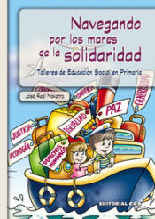 Portada de Navegando por los mares de la solidaridad