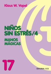 Portada de Niños sin estres 4