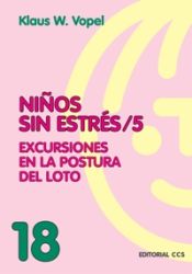 Portada de Niños sin estres 5